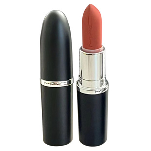 现货MAC魅可经典大子弹头口红唇膏666大宠粉683大玩咖646 682 896