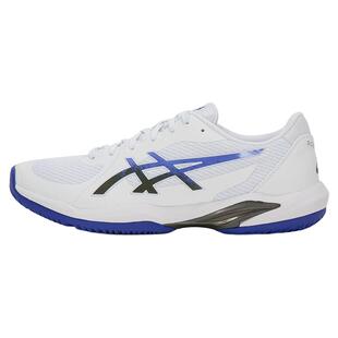 【自营】ASICS亚瑟士SOLUTION SWIFT FF 2男子专业网球鞋防滑球鞋