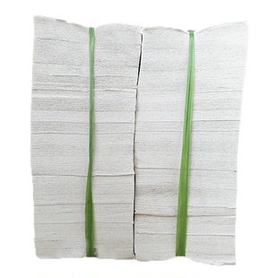 2提裝草纸小尺寸厕纸擦机油卫生纸擦手宠物垫水果工业手纸便宜邮