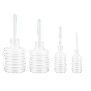 医用一次性阴道冲洗器女性生私处会阴妇科50ml家用大小内部清壶AJ