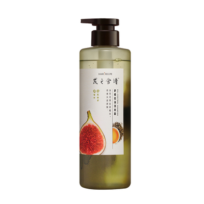 屈臣氏发之食谱洗发水护发素