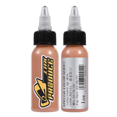 伊特诺纹身套装进口刺青60色