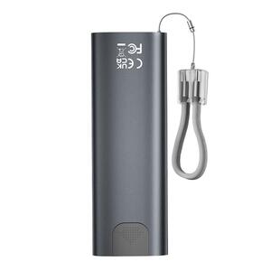 麦沃固态硬盘盒m.2外接typec外置移动硬盘盒8TB超大容量K1689PL