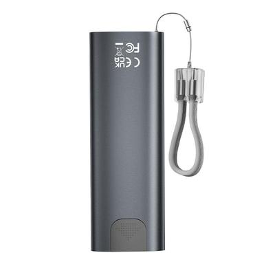 麦沃固态硬盘盒8TB超大容量