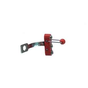 章牌击剑配件电花剑支架重剑支架佩剑支架（不单卖）花剑英式支架