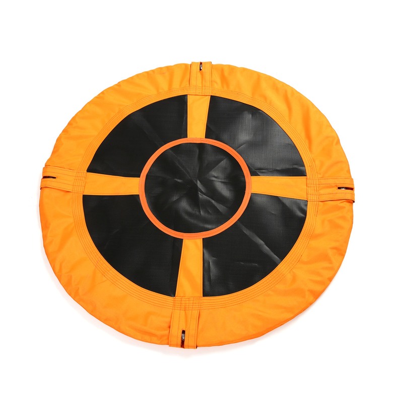 秋千室外庭院游乐儿童多鸟巢承重900D300kg人舒适秋千秋千牛津布