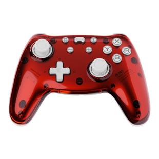 破冰人CRUSH红宝石无线游戏手柄黑神话悟空PC电脑版双霍尔蓝牙RGB灯光自定义steam双人xbox手柄switch