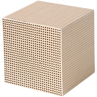 蜂窝沸石分子筛耐高温防水工业废气处理净化rco催化燃烧吸附专用