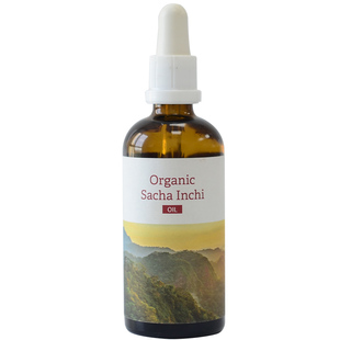 捷克Energy安能聚印加果油 天然植物脑黄金融排油脂免益健康100ml