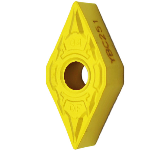 DNMG110404 110408 150404-EM DM YBC251 YBG205株洲钻石数控刀片