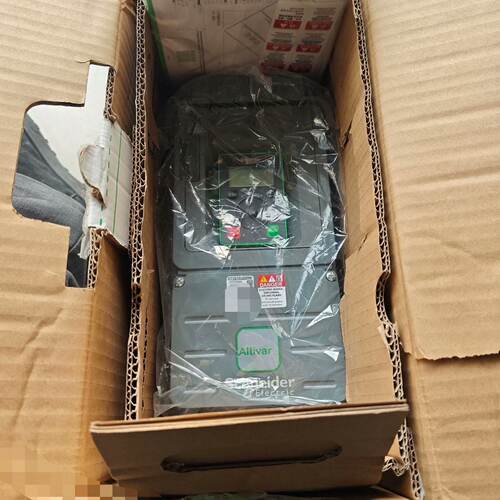 议价施耐德变频器ATV610U55N4