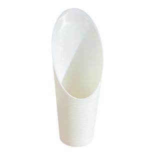 依然园艺透明多肉桶筒铲杯植物园艺种花盆栽上盆土铲子高品质多色