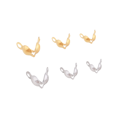 不锈钢定位珠包扣卡扣配件不褪色