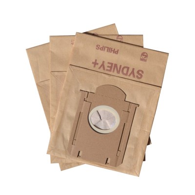 吸尘器尘袋纸袋FC8204FC8202