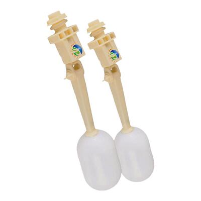 塑料4分浮球阀厂家直销