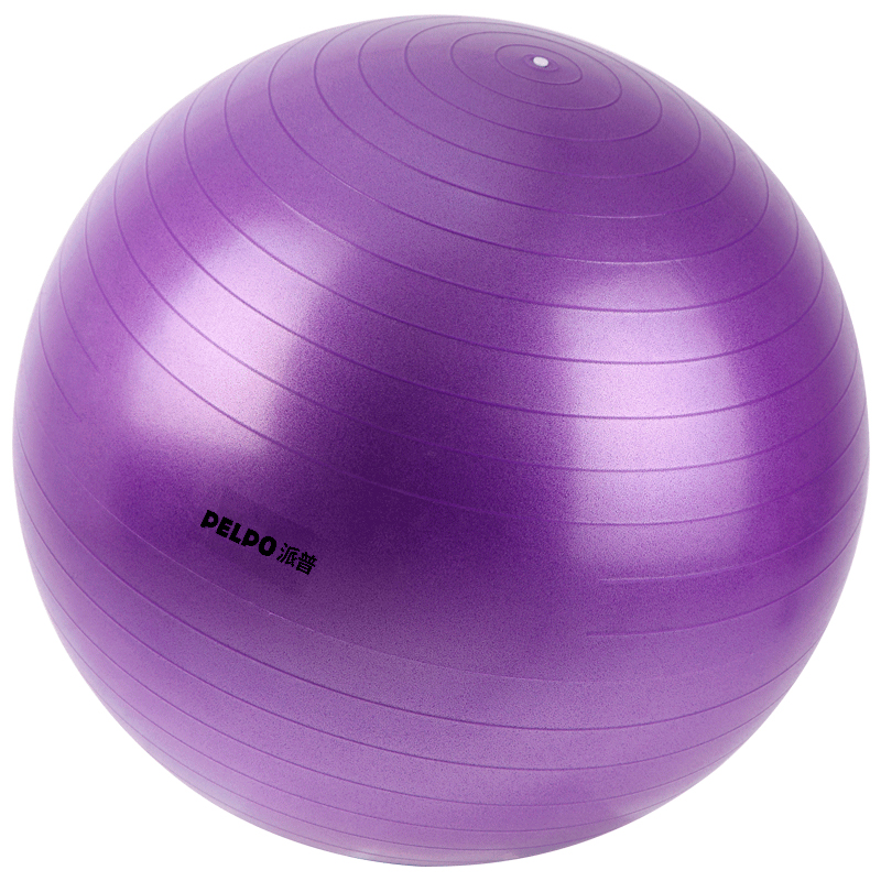 派普瑜伽球健身球儿童感统训练瑜珈球大龙球加厚成人专用运动器材