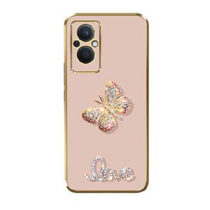 OPPOA96硅胶防摔全包镜头