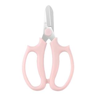 张小泉修花剪刀园艺花艺剪鲜花插花家用剪花草花枝花店专用工具