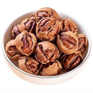 常香果特好剥山核桃奶油炭烧味180g×4