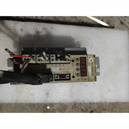 溢价-安川驱动器SGDM-04AD-RY1