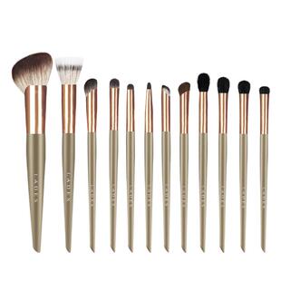 LADES/蓝蒂丝金龙化妆刷点彩修容眼影下至卧蚕镰刀眼线刷子单支装