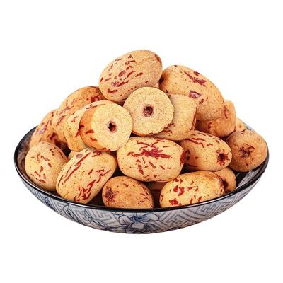 去皮去核红枣！新疆原产！特大果