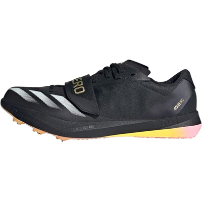 Adidas/阿迪达斯官方正品运动男女同款田径耐磨透气跑步鞋ID7254