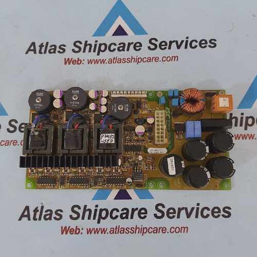 Innoscan Computing E30012D Pcb Card