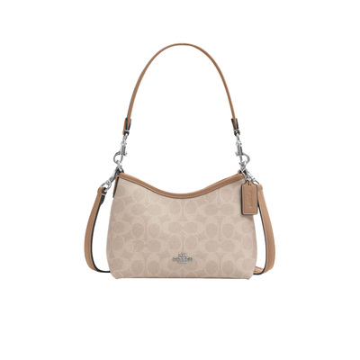 COACH流浪包斜挎单肩包