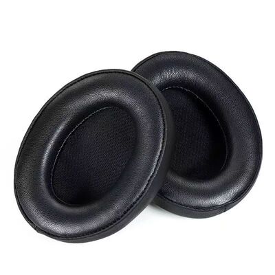 适用联想拯救者Star  Y360耳机保护套头戴式海绵耳罩简约替换配件