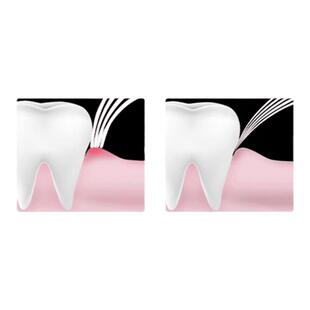 轻奢牛奶纹品牌牙刷软毛成人家用高颜值情侣呵护学生男士家庭6支