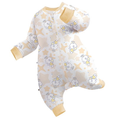 ibaby太空科技防出汗恒温睡袋