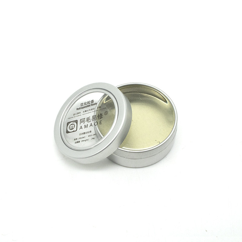 m55-24g抗氧化少烟专用助焊剂