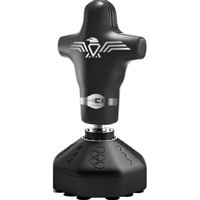 拳击沙袋散打立式家用不倒翁成人