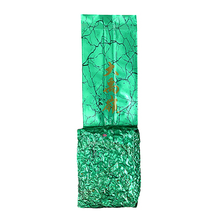 2600公尺台湾大禹岭高冷茶原料进口特级高山乌龙茶150g袋装买2送1