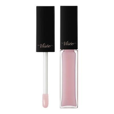VISEE晶润唇部精华液日本唇蜜唇釉口红保湿滋润精华美容液正品