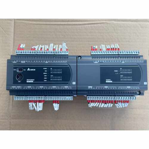 询价-台达PLC DVP32ES200R/DVP32XP200R