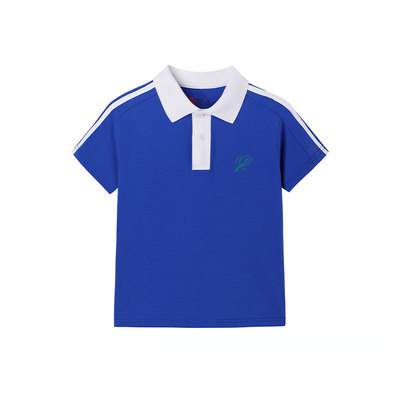 裕达深圳速干小学生校服短袖短裤