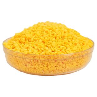 鹦鹉奖励零食冻干蛋黄颗粒玄凤牡丹虎皮饲料伴侣繁殖孵蛋营养鸟粮