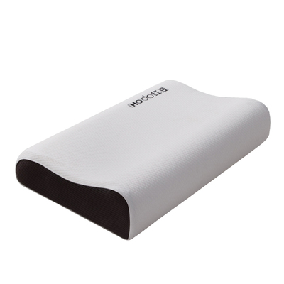 红豆枕头青少年记忆棉护颈椎助睡眠宿舍家用睡觉枕芯护颈枕记忆枕