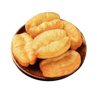 小胖子油条早餐半成品生胚面点方便速食火锅香酥大油条家商用批发