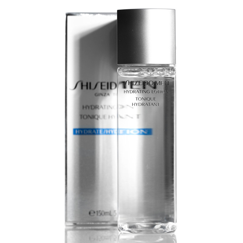 资生堂男士活力均衡水150ml
