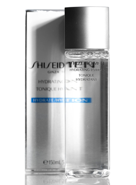 资生堂男士活力均衡水150ml