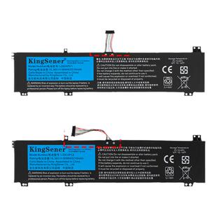 适用联想拯救者Y7000 R7000 R9000P 2021 L20C4PC1 L20C4PC2电池