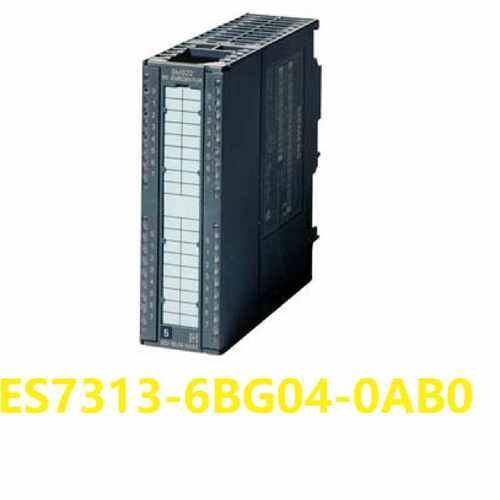 议价6ES7313-6BG04-0AB0西门子S7300PLC CPU313C 6ES7 313-6BGO4-