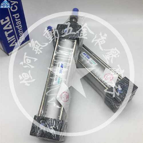 议价标准气缸SC125X25X50X75X80X85X100X125X150X200X250X300S适