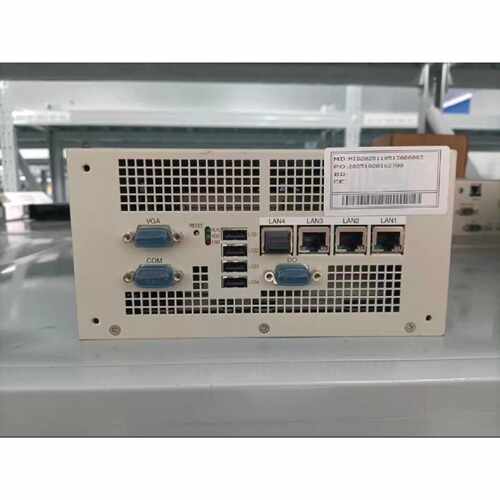 询价Sanritz BC2500-TE01-000电源控制器