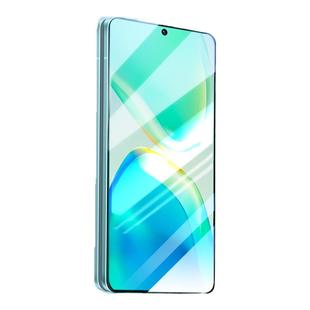 Newyu适用vivos15钢化膜S12手机膜vivoS16/s15e保护膜vivoX90全屏x80贴x50防窥x30防爆x27x23x21新款pro膜+/e