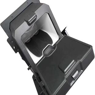 奔驰S级W222 S450L S400L S500LS320 S560迈巴赫原厂车载冰箱改装