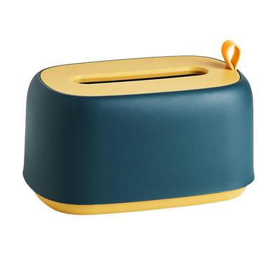 家用纸巾盒抽纸盒卧室创意简约